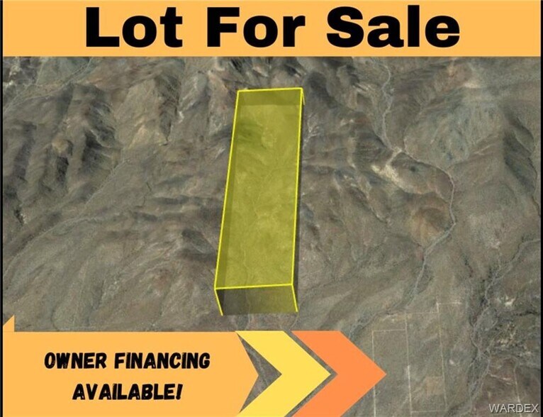More Photos Of XXXXX W 15th Street, Dolan Springs Land For Sale