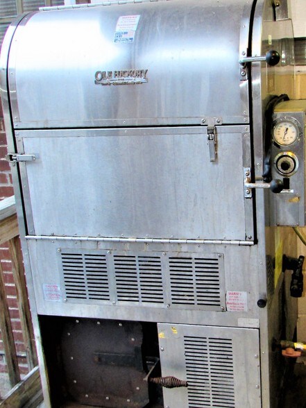 More Photos Of 6931 Gravois Ave, Saint Louis Restaurant For Lease