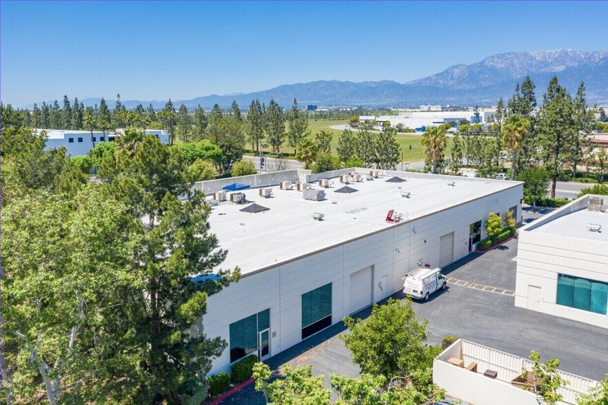 More Photos Of 4100 Jurupa St, Ontario Unknown For Lease