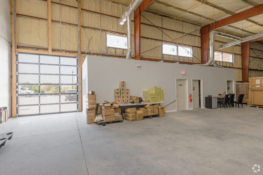 More Photos Of 8120 Windsor Hill Blvd, North Charleston Light Distribution For Lease