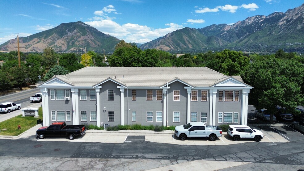 More Photos Of 2120 E 3900 S, Salt Lake City Office For Lease