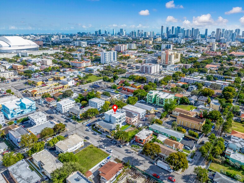 More Photos Of 1576 SW 2nd St, Miami Apartments For Sale