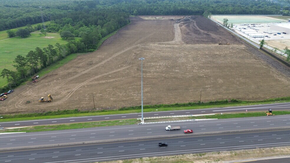 More Photos Of 8730 Eastex Fwy, Beaumont Land For Sale