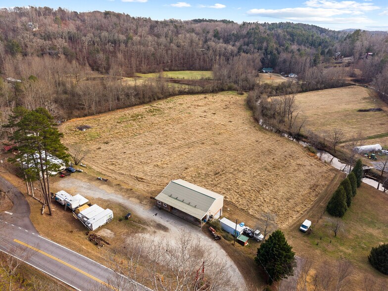 More Photos Of 2772 Hwy 19 N, Dahlonega Land For Sale