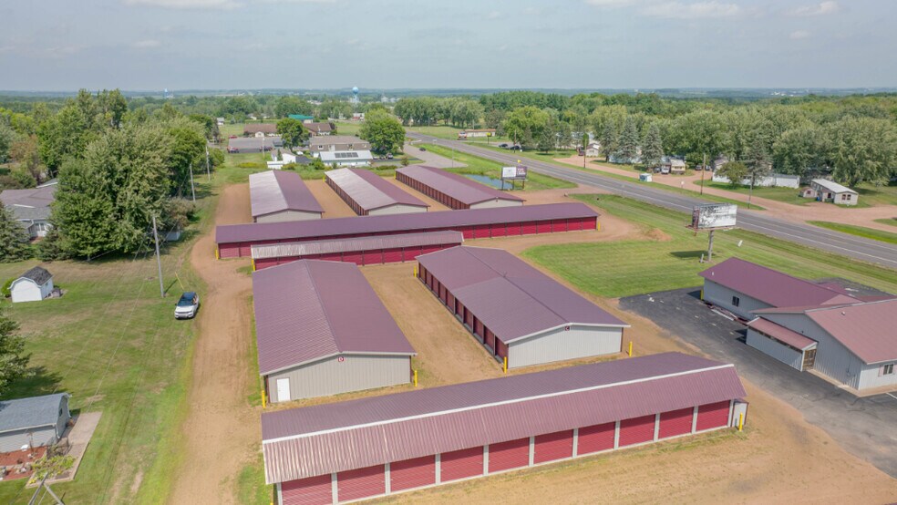 More Photos Of 211400 State Highway 97, Stratford Specialty For Sale