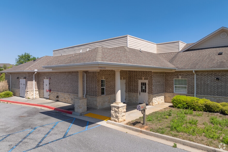 More Photos Of 1475 Satellite Blvd NW, Suwanee Assisted Living For Sale