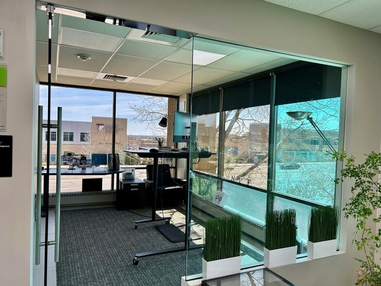 More Photos Of 215 S Wadsworth Blvd, Lakewood Medical For Sale