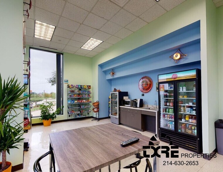 More Photos Of 2505 N State Highway 360, Grand Prairie Office For Lease