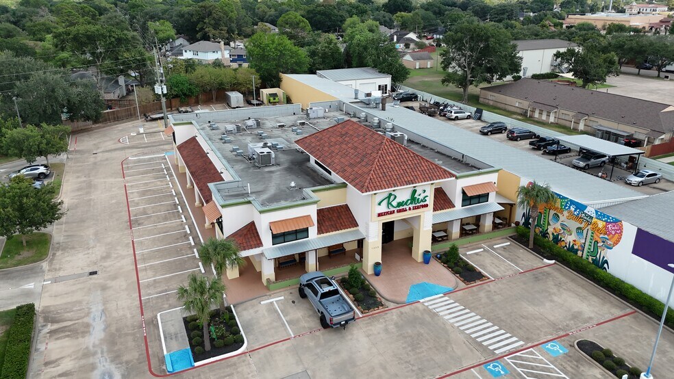 More Photos Of 1235 S Mason Rd, Katy Restaurant For Sale
