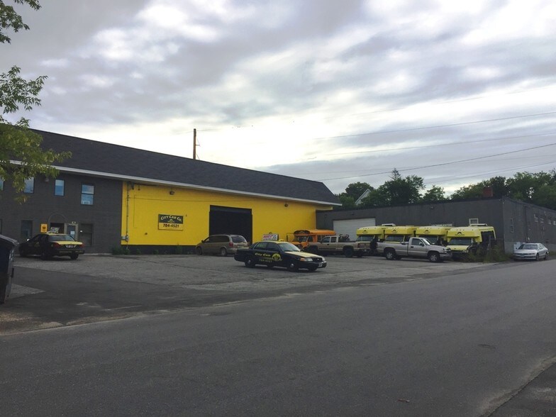 More Photos Of 57 Whipple St, Lewiston Manufacturing For Sale