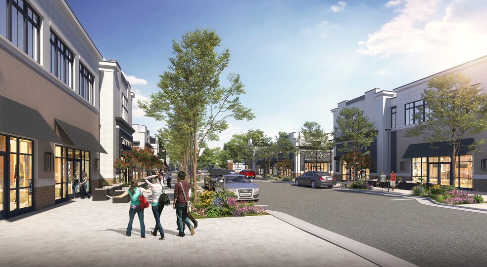 More Photos Of 0 Sam Ridley Pky W, Smyrna General Retail For Lease