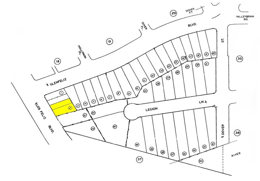 More Photos Of 3206 Los Feliz Blvd, Los Angeles Medical For Lease