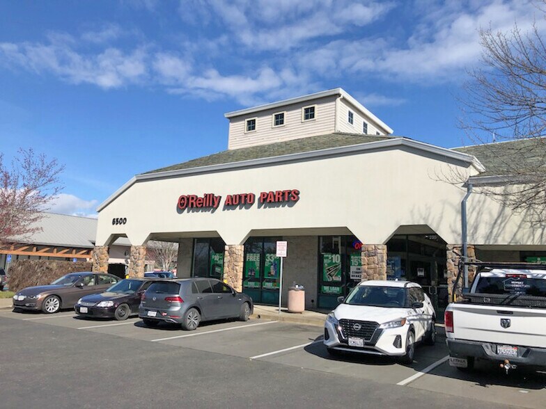 More Photos Of 6500 Hembree Ln, Windsor Freestanding For Sale