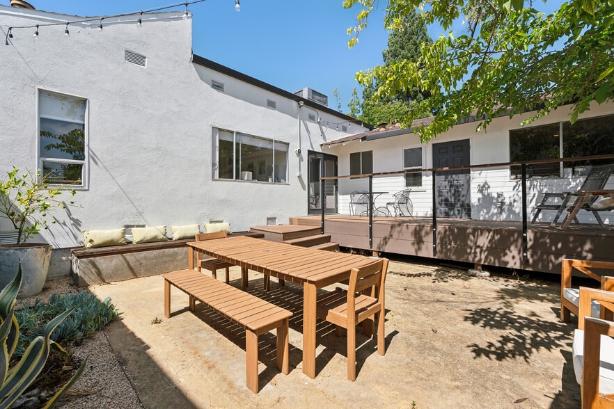 More Photos Of 3385 Mt Diablo Blvd, Lafayette Office For Lease