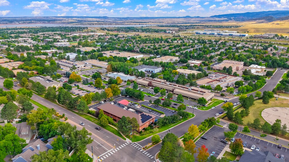 More Photos Of 10789 Bradford Rd, Littleton Office For Lease