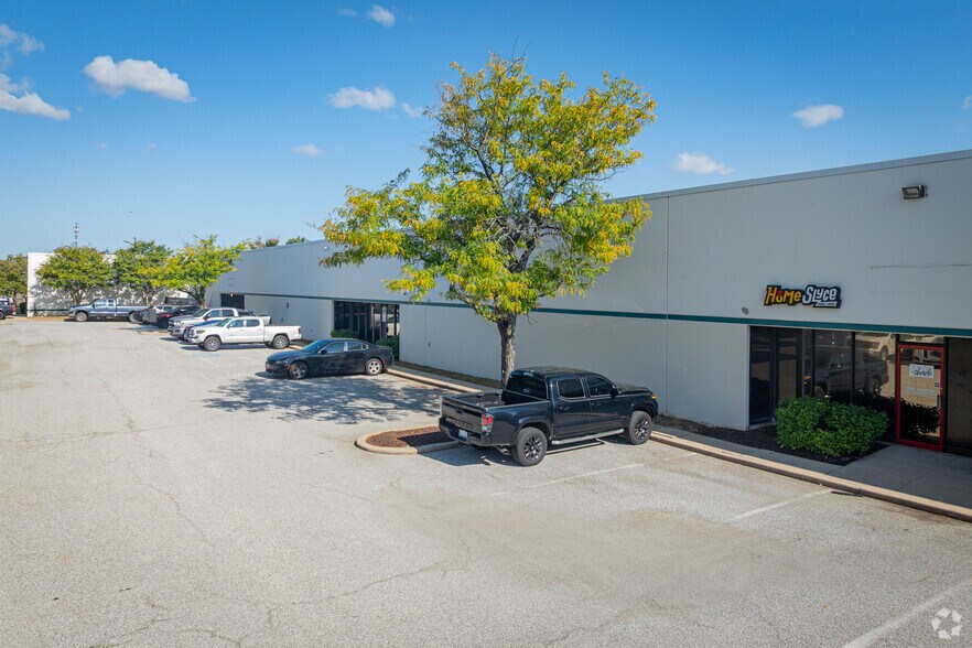 More Photos Of 8280 Patuxent Range Rd, Jessup Warehouse For Sale