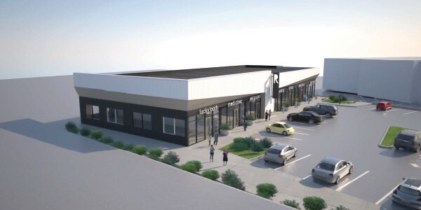 More Photos Of 18 Inglewood Dr, St. Albert Storefront Retail Office For Lease