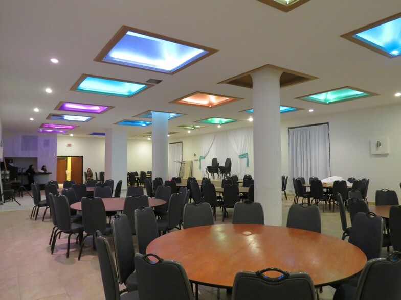 More Photos Of 2600 W 35th St, Chicago Warehouse For Lease