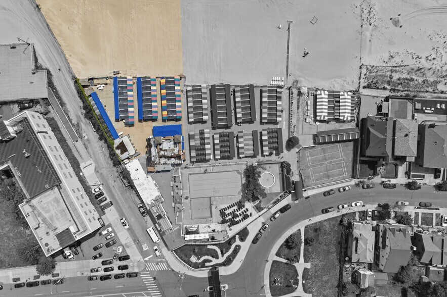 More Photos Of 3702 Atlantic Ave, Brooklyn Land For Lease