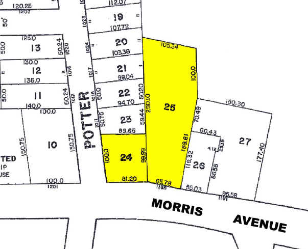 More Photos Of 1185 Morris Ave, Union Township Loft Creative Space For Lease