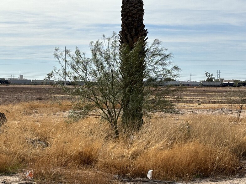 More Photos Of 1585 N Thornton Rd, Casa Grande Land For Sale