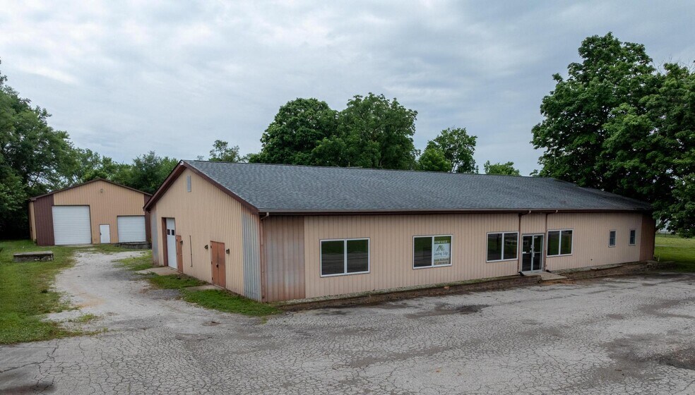 More Photos Of , Greenfield Unknown For Sale