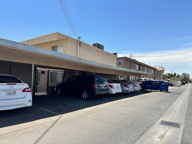 More Photos Of 155 E G St, Brawley Apartments For Sale