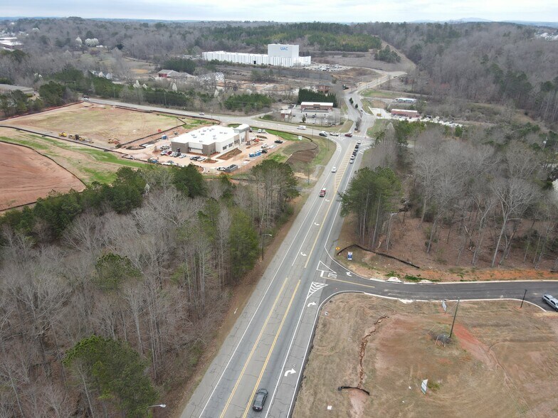 More Photos Of 5 Howell Bridge Road, Ball Ground Land For Sale