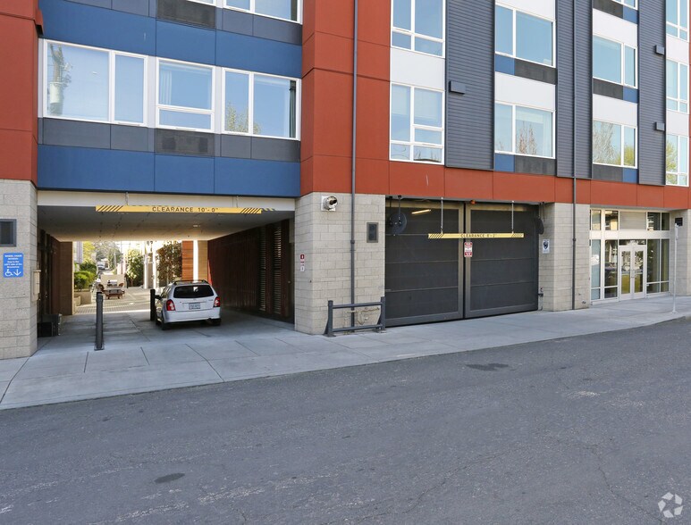 More Photos Of 3850 N Mississippi Ave, Portland Apartments For Lease