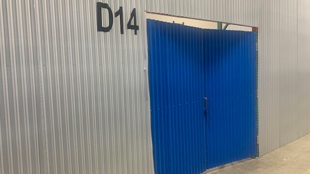 More Photos Of 245 S Spruce Ave, South San Francisco Distribution For Lease