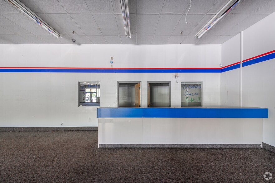 Photo of 1st Floor Ste 