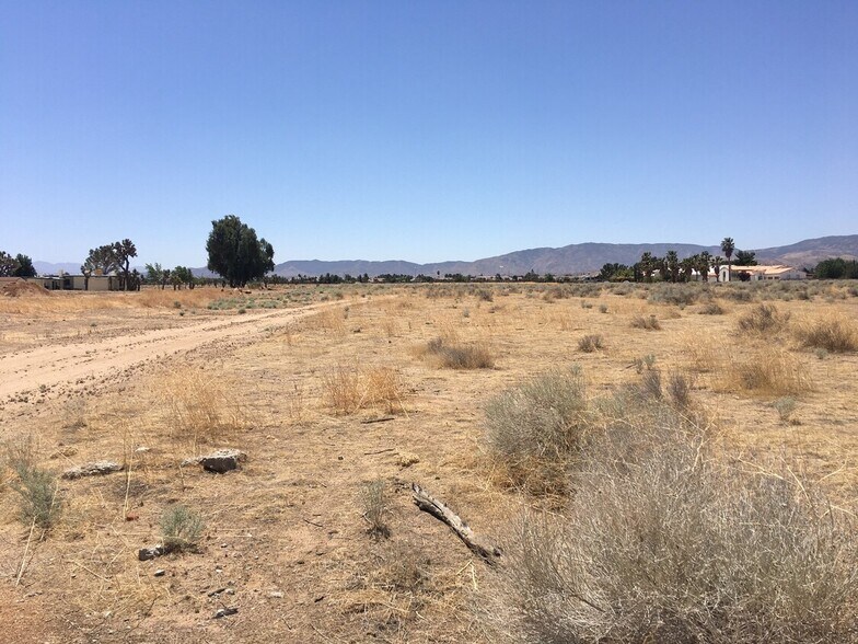 More Photos Of W Avenue L/26th Stw, Lancaster Land For Sale