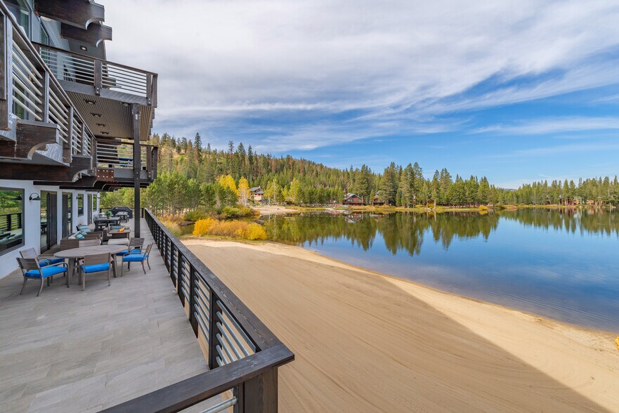 More Photos Of 1111 Soda Springs Rd, Soda Springs Hospitality For Sale