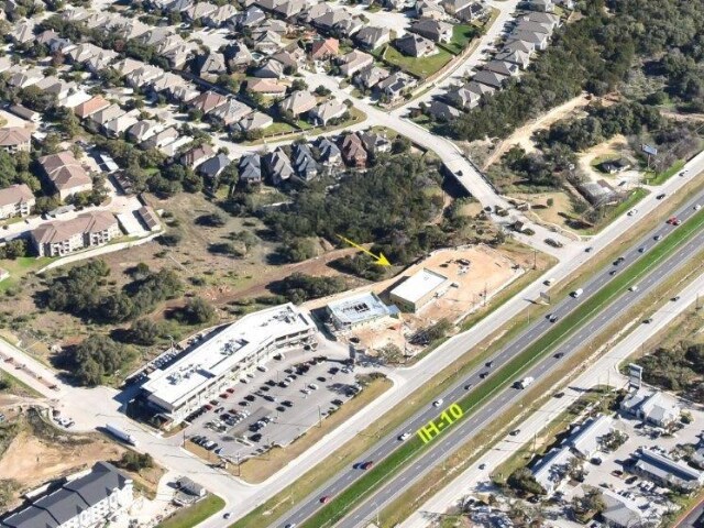 More Photos Of 27616 Interstate 10 W, Boerne Medical For Sale