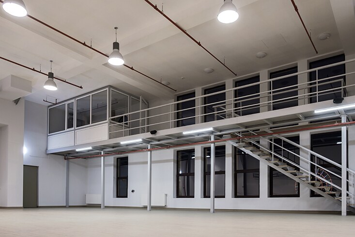 More Photos Of 16525 S Avalon Blvd, Carson Warehouse For Lease