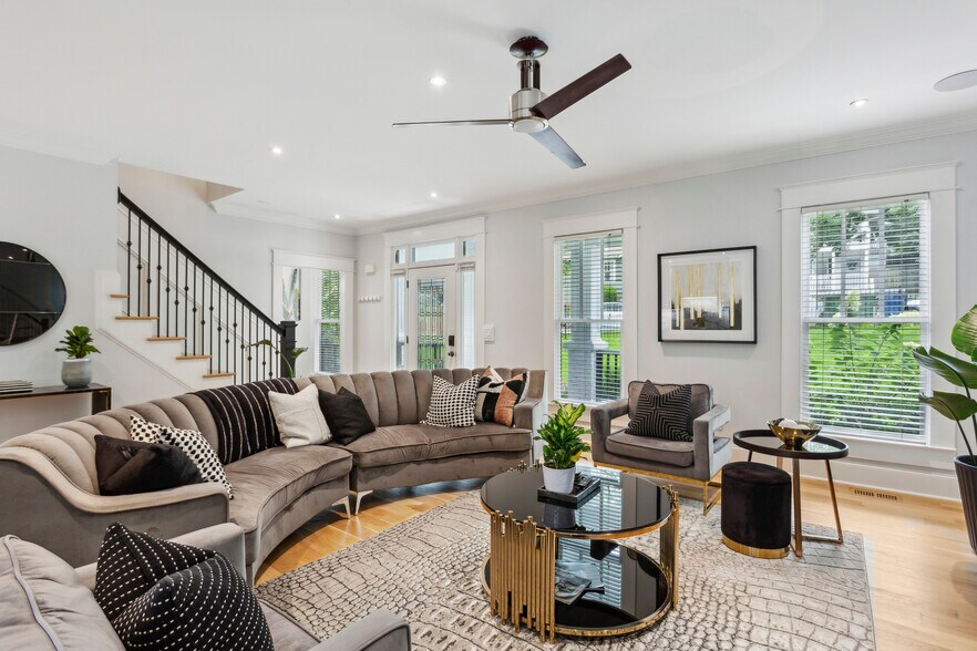 More Photos Of 560 Morgan St NE, Atlanta Apartments For Sale