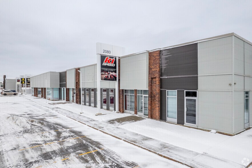 More Photos Of 2044-2082 Rte Transcanadienne, Dorval Unknown For Lease