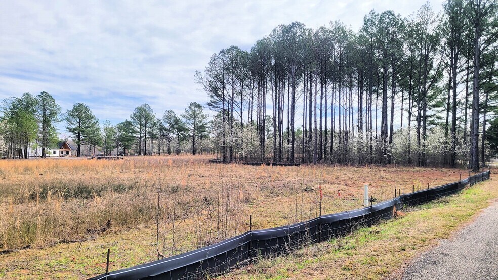 More Photos Of 1019 Chancellors Ferry Loop, Harpersville Land For Sale