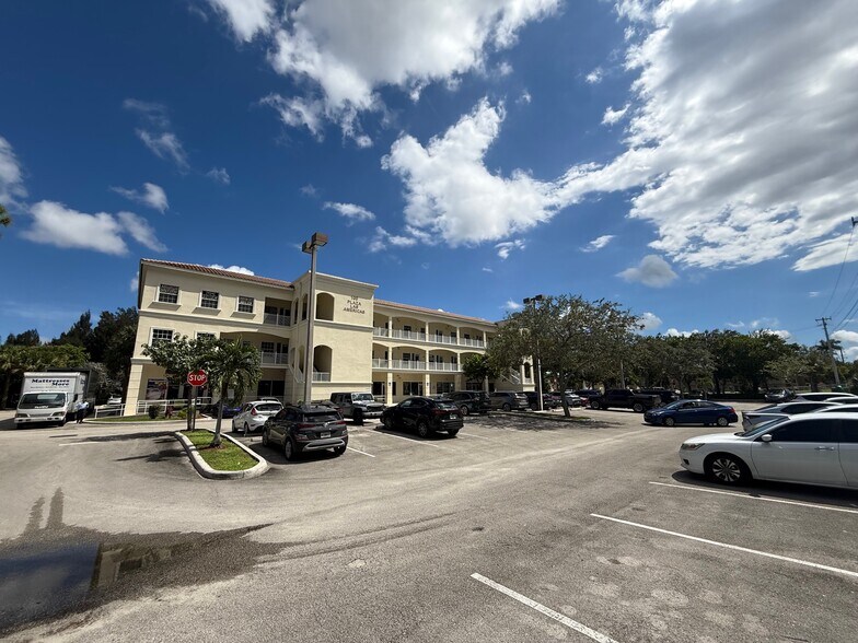 More Photos Of 100 N State Road 7, Margate Office For Sale