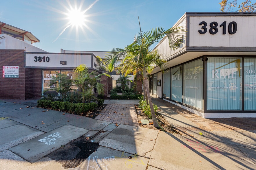 More Photos Of 3810 Pacific Coast Hwy, Torrance Medical For Lease