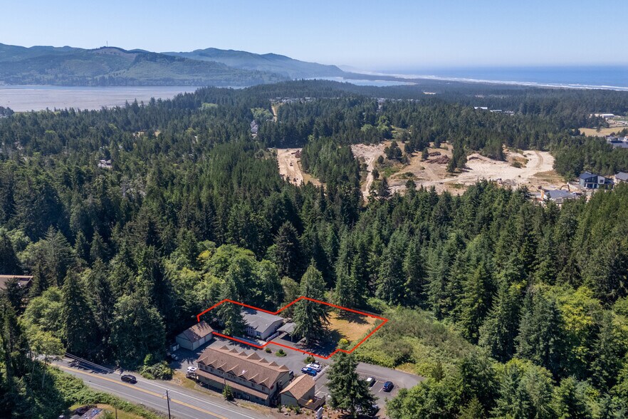 More Photos Of 10425 Neahkahnie Creek Rd, Nehalem Apartments For Sale