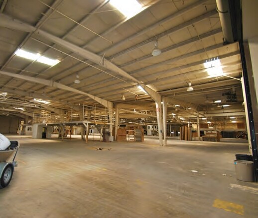 More Photos Of 20495 Murray Rd, Bend Warehouse For Lease