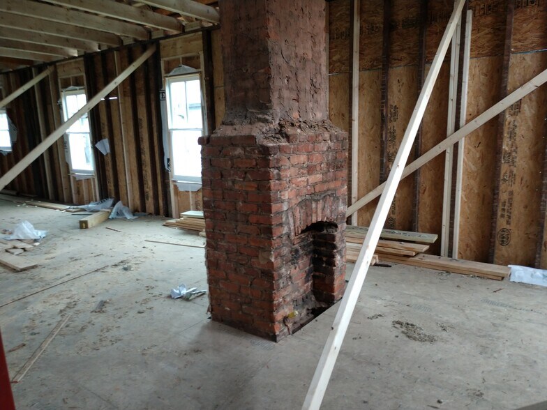 More Photos Of 1336 Glenwood Ave, Atlanta Restaurant For Lease