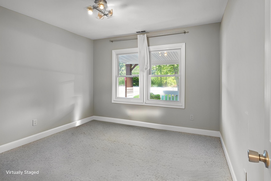 More Photos Of 319 N Central Ave, Locust Office Residential For Sale