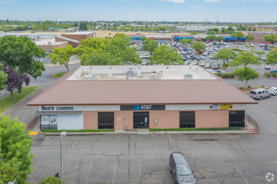 More Photos Of 1947 E 20th St, Chico Freestanding For Sale