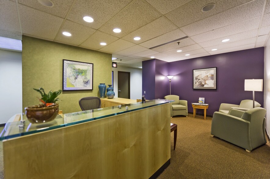 More Photos Of 1655 Fort Myer Dr, Arlington Office For Lease