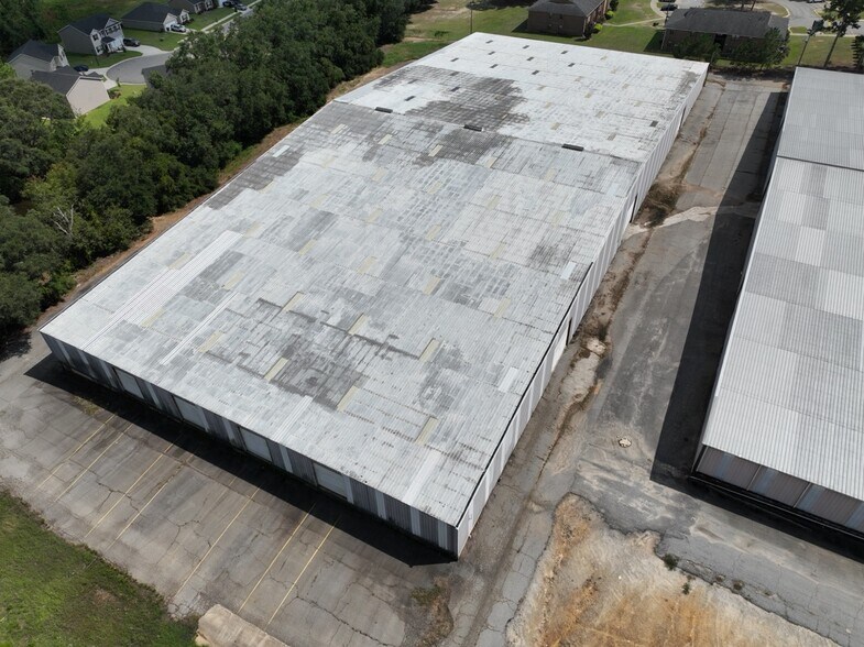 More Photos Of 17264 US-301, Statesboro Industrial For Sale