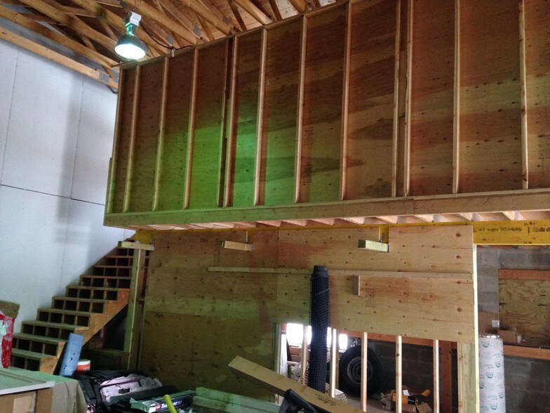 More Photos Of 807 Route 88, Point Pleasant Beach Warehouse For Lease