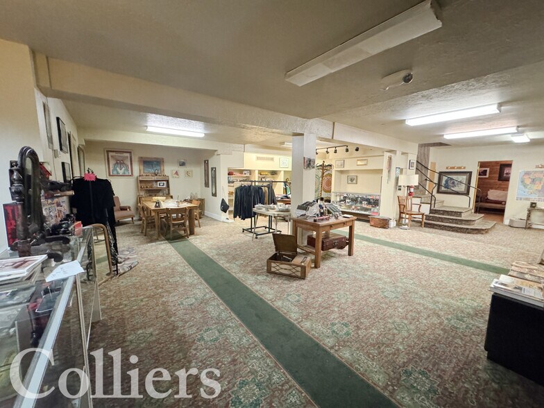 More Photos Of 102 N Main St, Pocatello General Retail For Sale