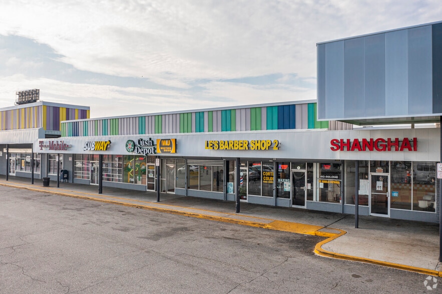 More Photos Of 2103-2159 W Patapsco Ave, Baltimore Unknown For Sale